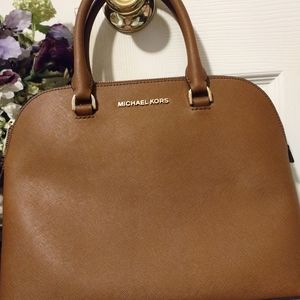 Michael Kors Satchel